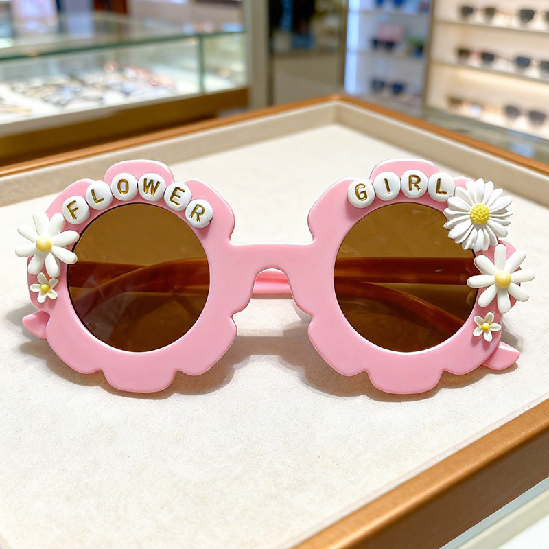 Statement Graphic Sunglasses Bowlift