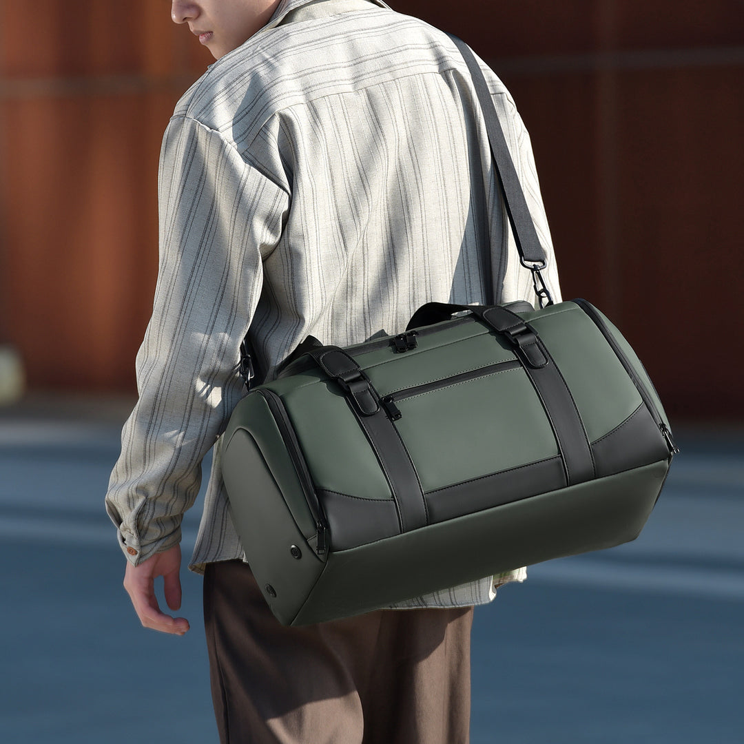 Durable Sports Duffle Bag Bowlift