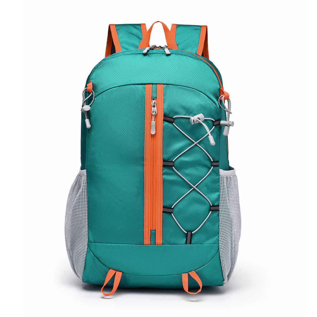 Multi-Pocket Travel Backpack Bowlift