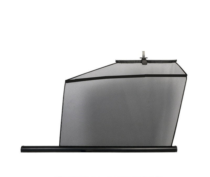 Retractable Mesh Rear Window Sunshade Panels for Cars Bowlift