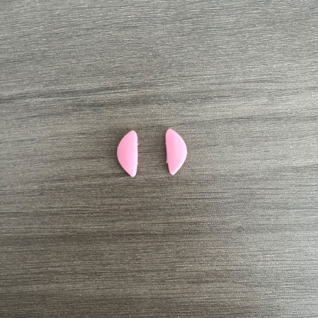 Ergonomic Eyewear Support Pads Bowlift