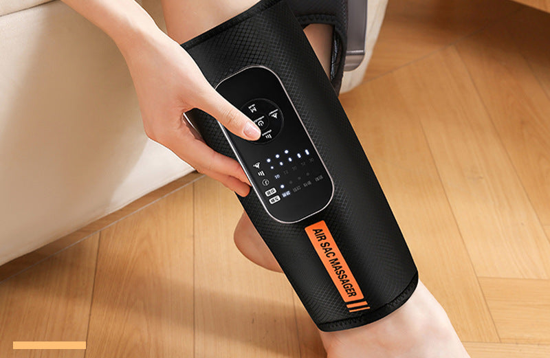 Air Compression Foot Massager Bowlift