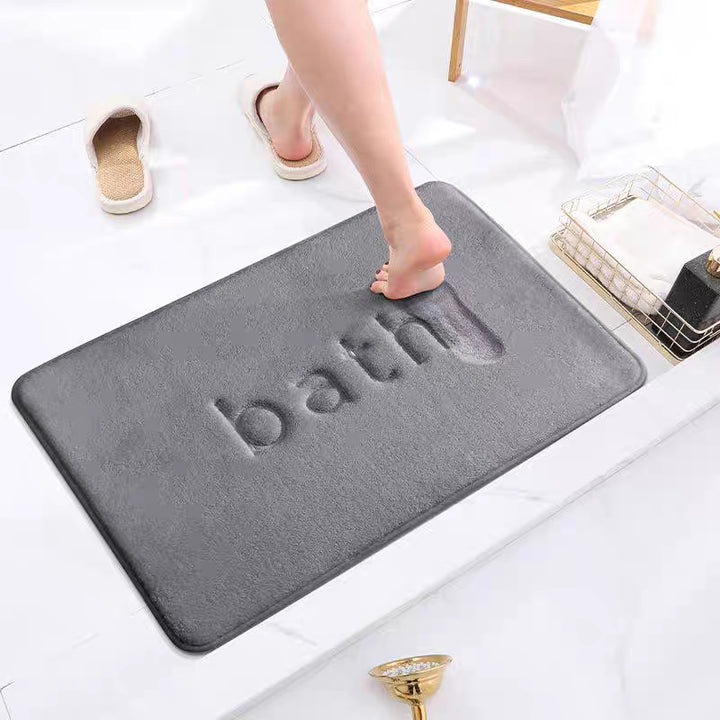 Bath Mat Bowlift