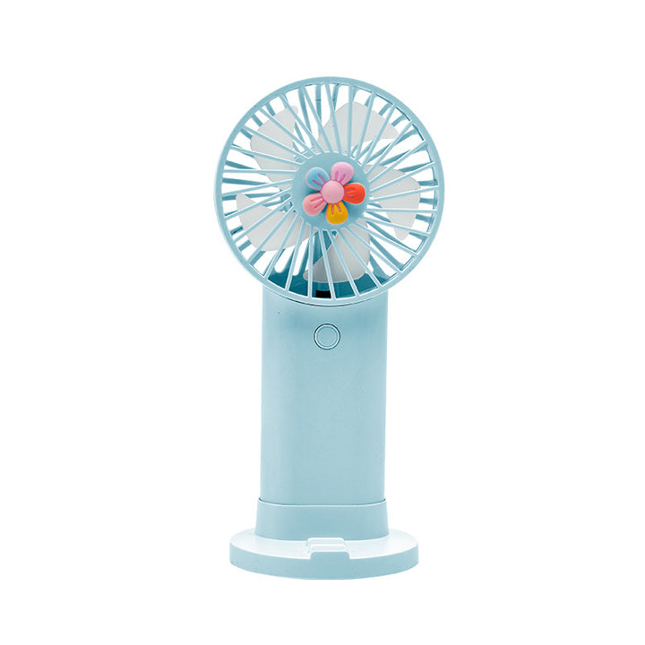 Women's portable fan Bowlift