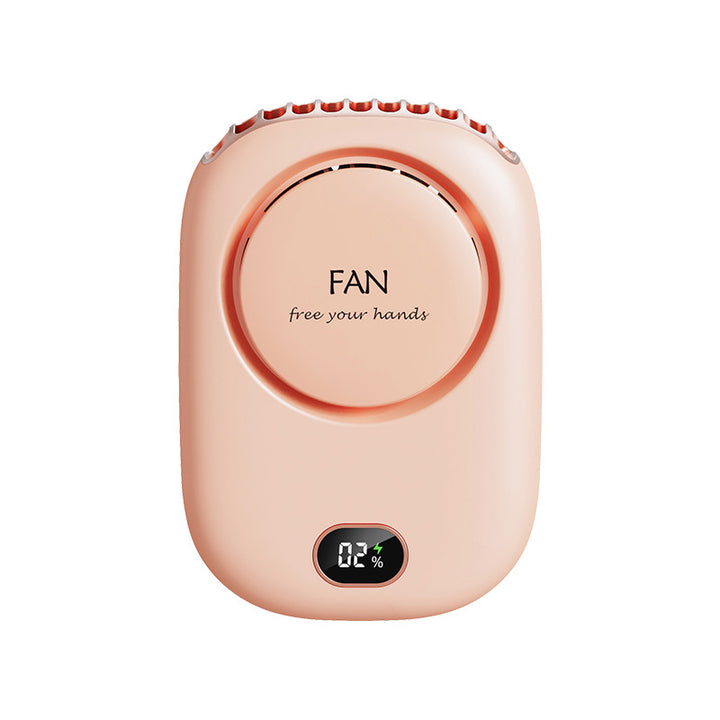 Unisex Smart Portable Air Quality Monitor Bowlift