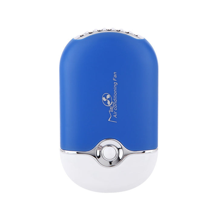Ladies portable beauty fan Bowlift