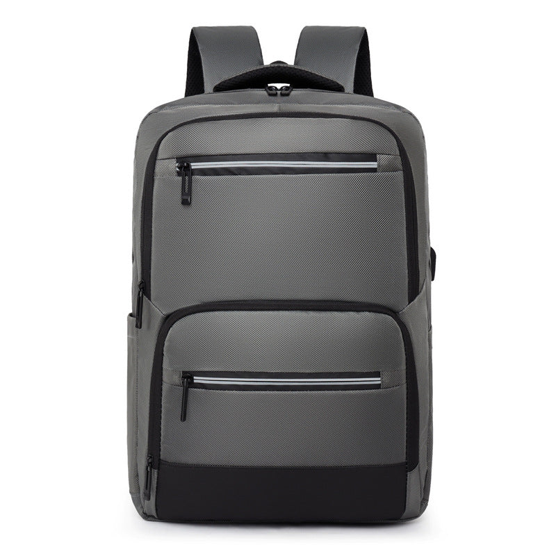 Modern Lightweight Multi-Functional Backpack Bowlift