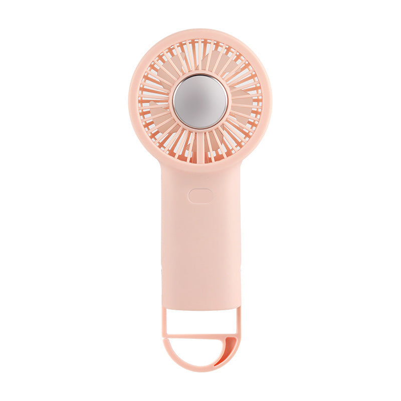 Women's portable mini fan Bowlift