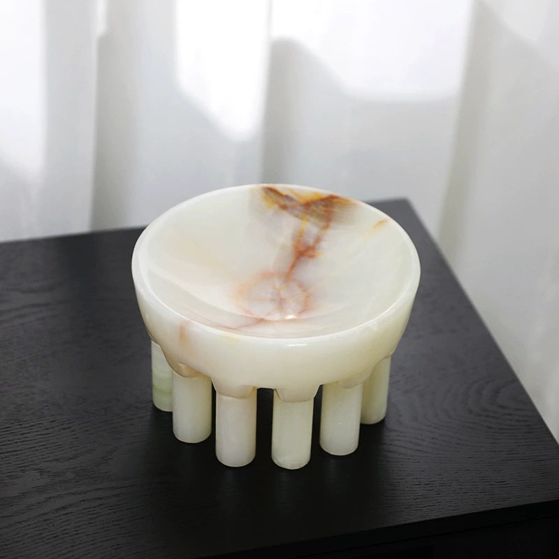 Elegant Marble Decorative