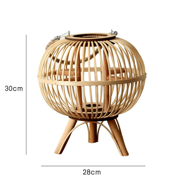 Designer Table Lamp Bowlift