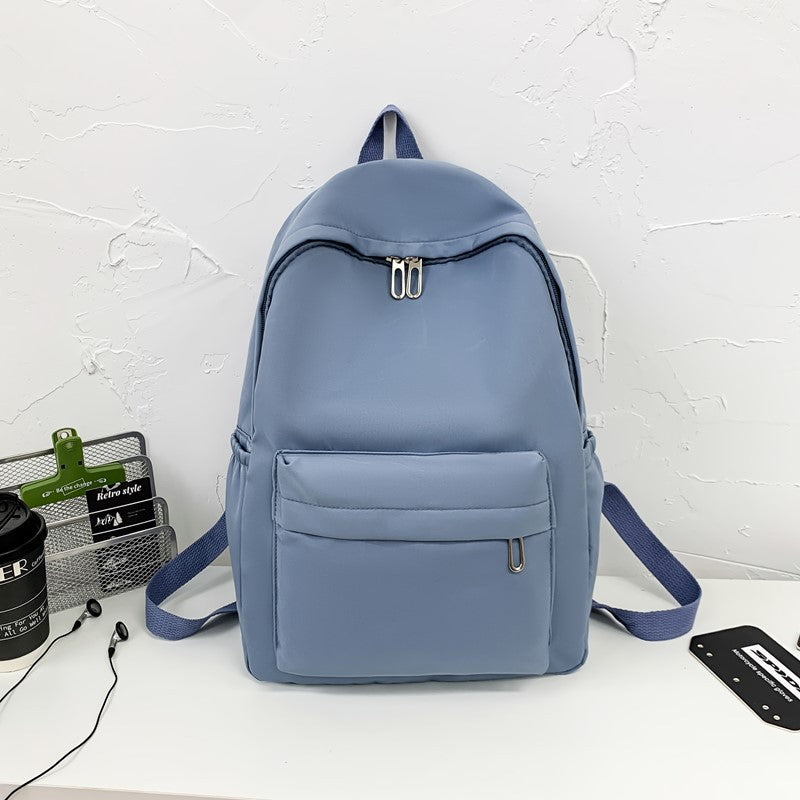 Cartoon-Themed Everyday Backpack