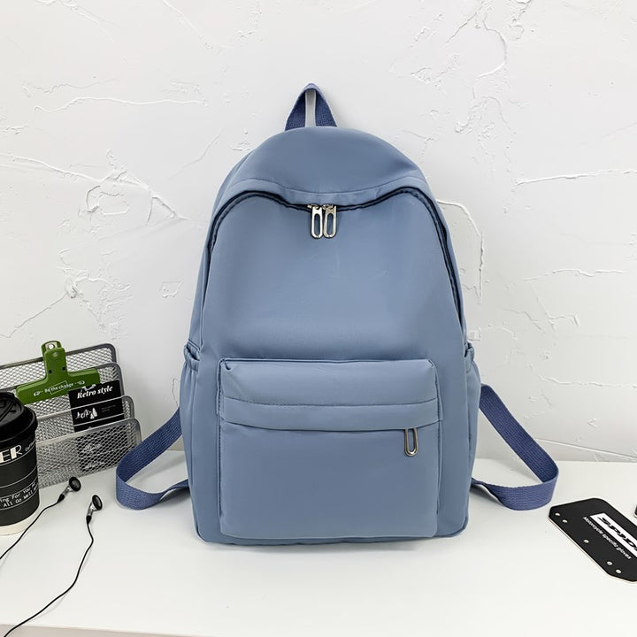 Cartoon-Themed Everyday Backpack