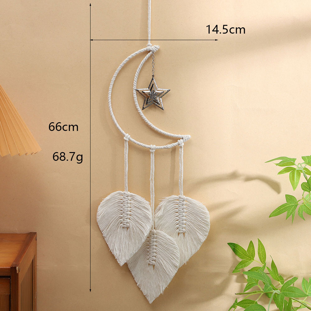 Decorative Wall Hanging Bowlift