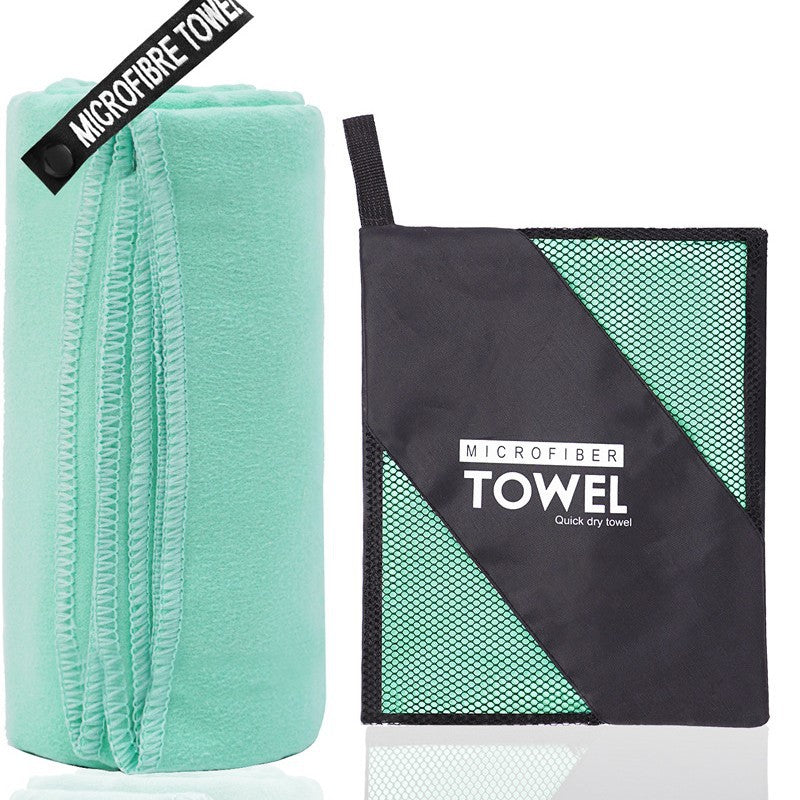 Multifunctional Sports Towel Bowlift