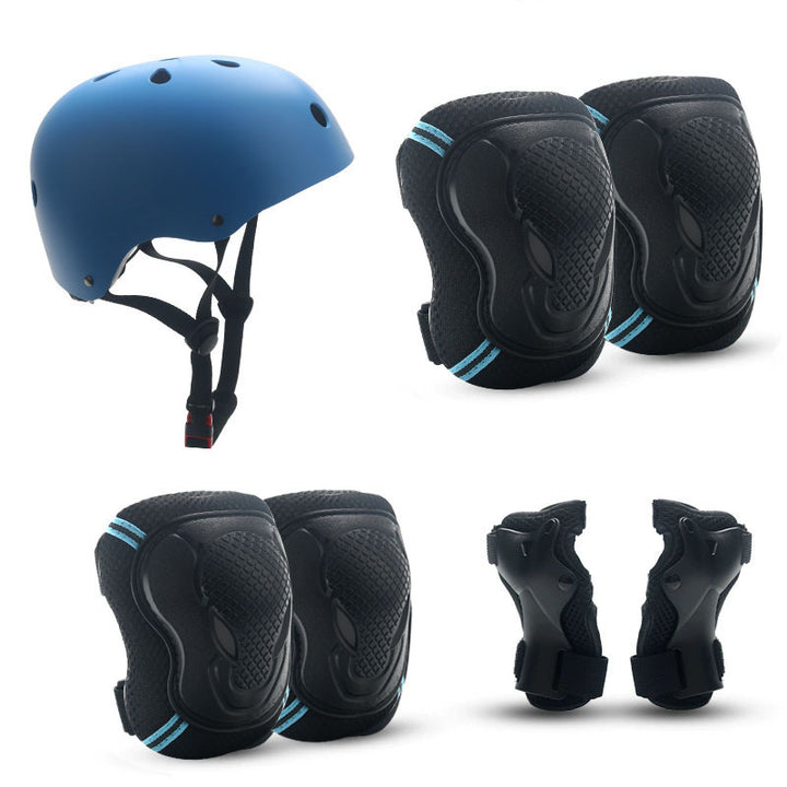 Premium Protective Skate Gear Set Bowlift