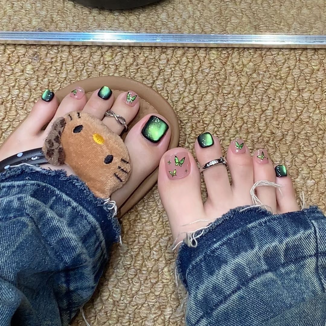 Comfortable Flip-Flops Bowlift