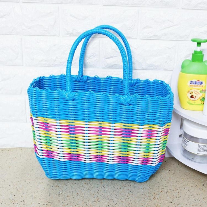 Practical and Stylish Tote Bag Bowlift