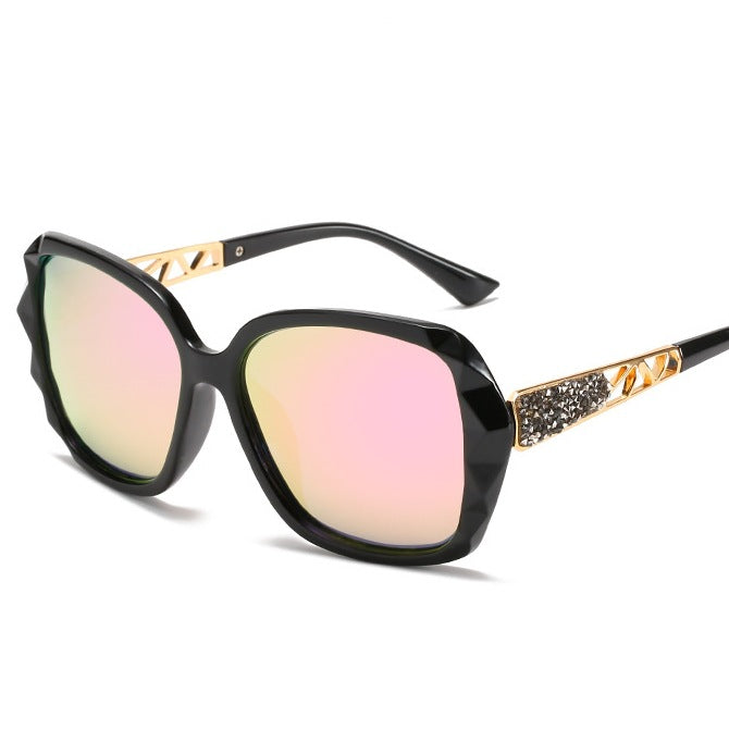 Women's Sunglasses Bowlift
