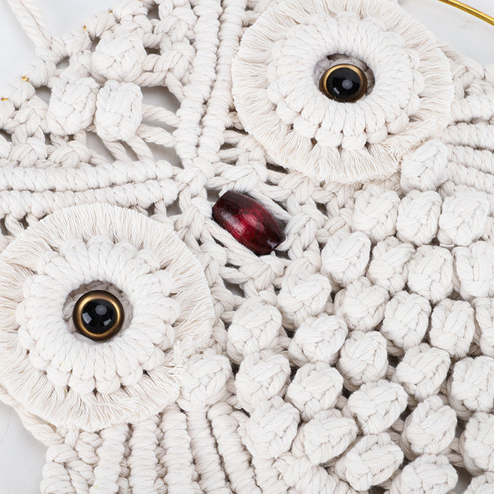 Decorative Wall Hanging