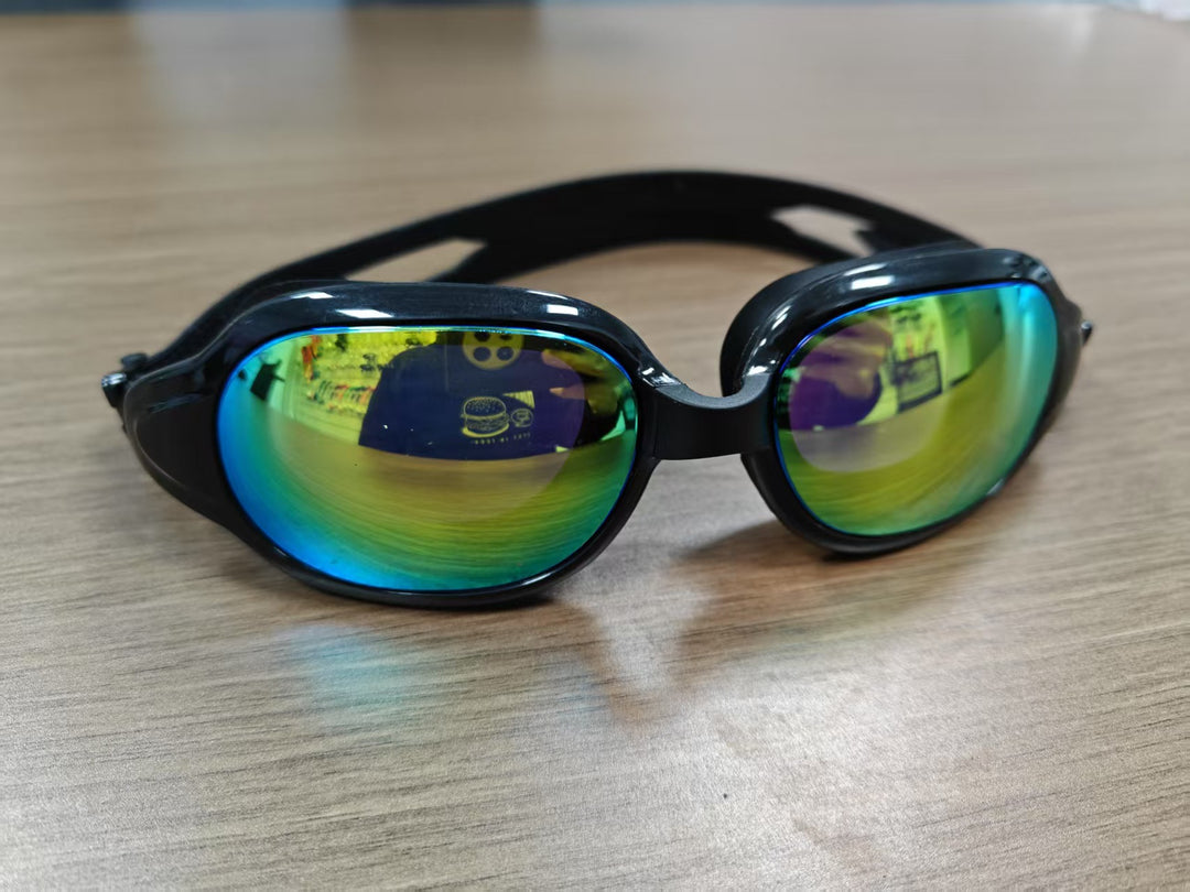 Swimming goggles Bowlift