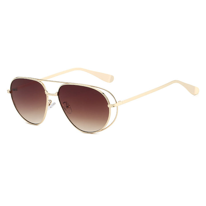Men's Aviator Sunglasses Bowlift