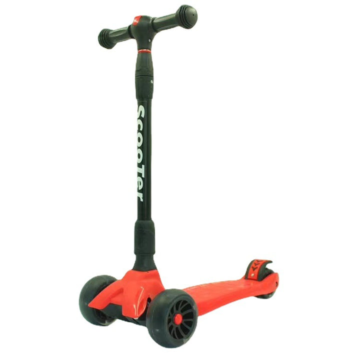 LED Interactive Mini Skate Scooter Bowlift