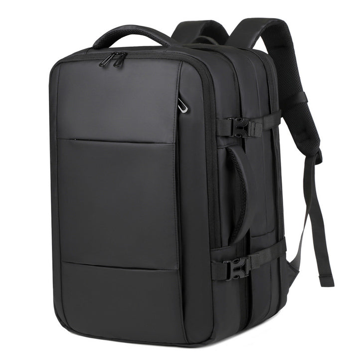 Multi-Functional Urban Carry-On Backpack Bowlift