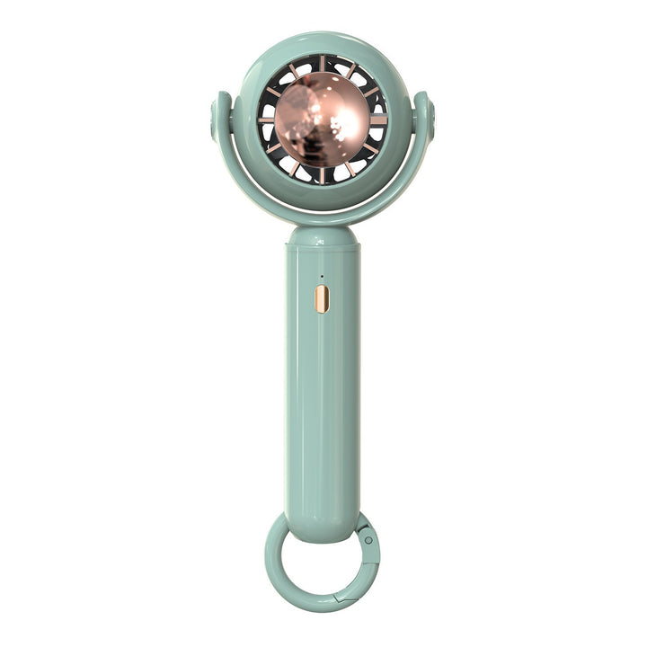Unisex Portable Mini Handheld Fan Bowlift