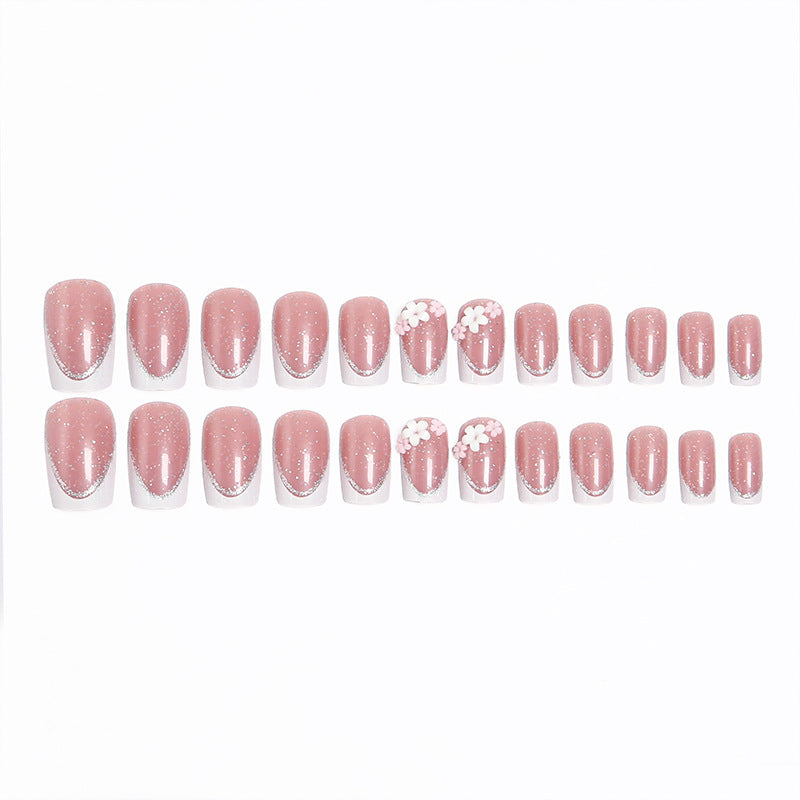 Artistic Nail Art Bowlift