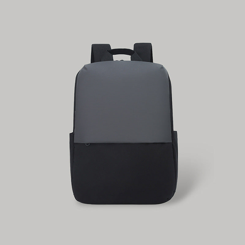Lightweight Laptop Backpack Bowlift