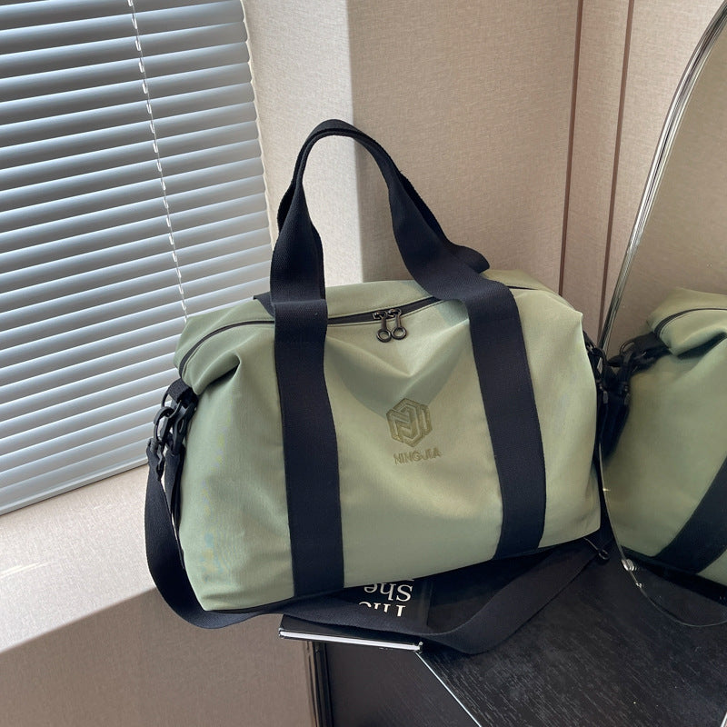 Versatile Travel Holdall