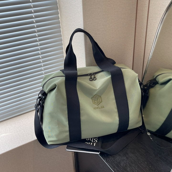Versatile Travel Holdall