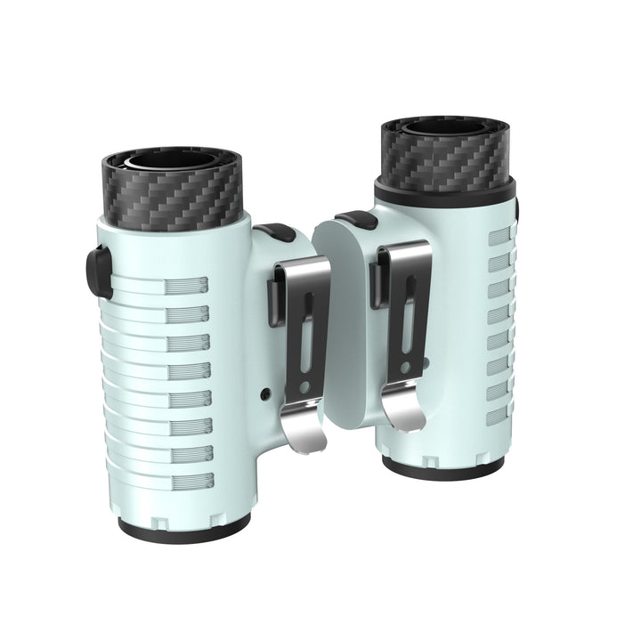 Unisex binoculars with ergonomic design Bowlift