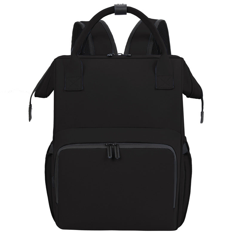 Smart Multi-Function Convertible Backpack Bowlift