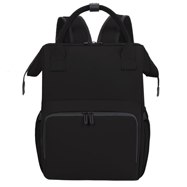 Smart Multi-Function Convertible Backpack Bowlift