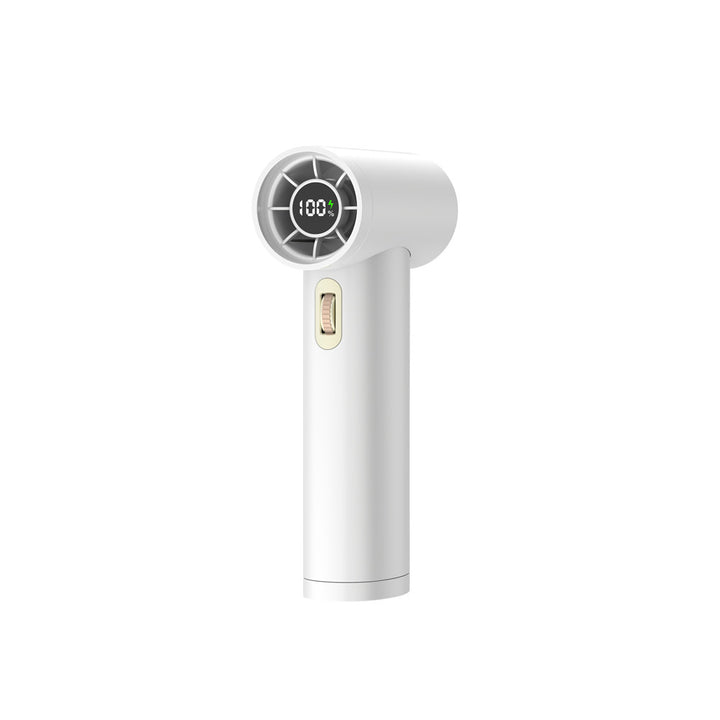 Unisex Portable Smart Mini Air Pump Bowlift
