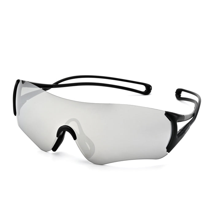Men's Sports Shield Sunglasses Bowlift
