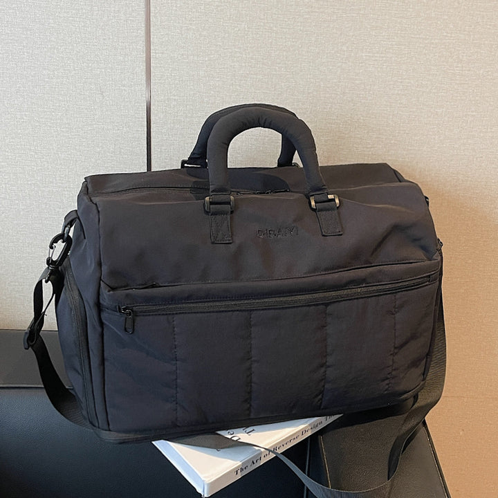 Multi-Purpose Durable Travel Duffle