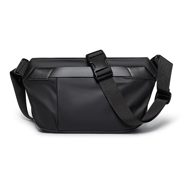 Versatile Outdoor Utility Satchel Bowlift