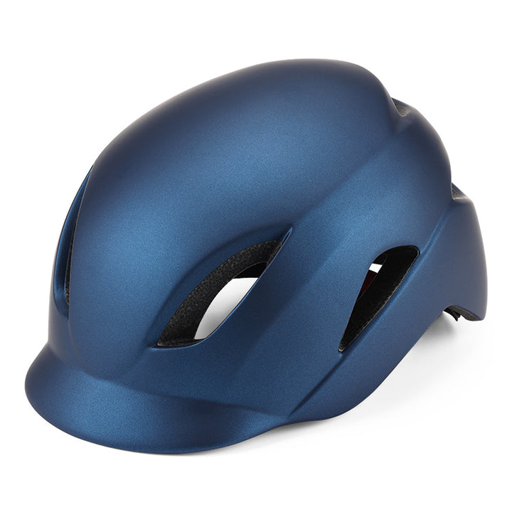 Smart Cycling Helmet Bowlift