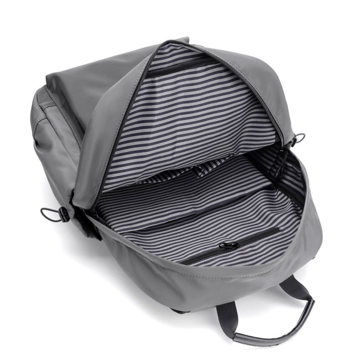 Multifunctional backpack with organizer compartments Bowlift