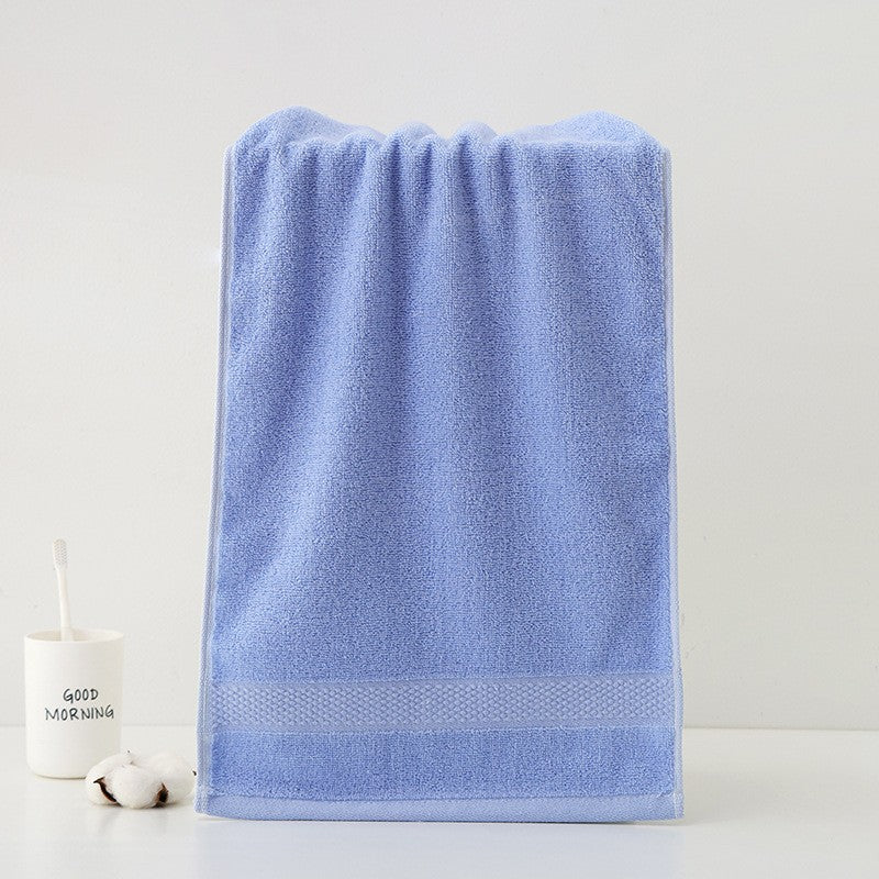 Care Towel With Stylish Stripe Pattern Bowlift