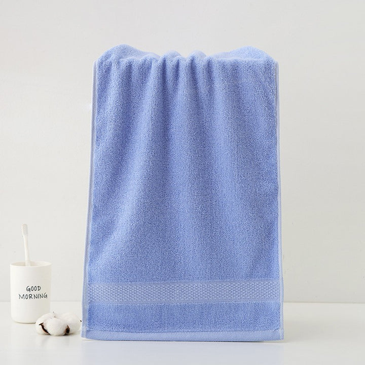 Care Towel With Stylish Stripe Pattern Bowlift