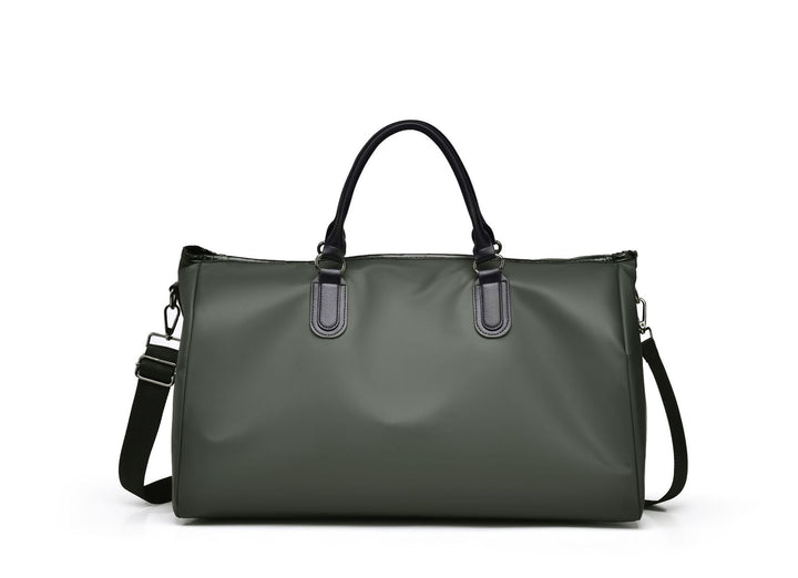 Premium Waterproof Travel Duffle Bowlift