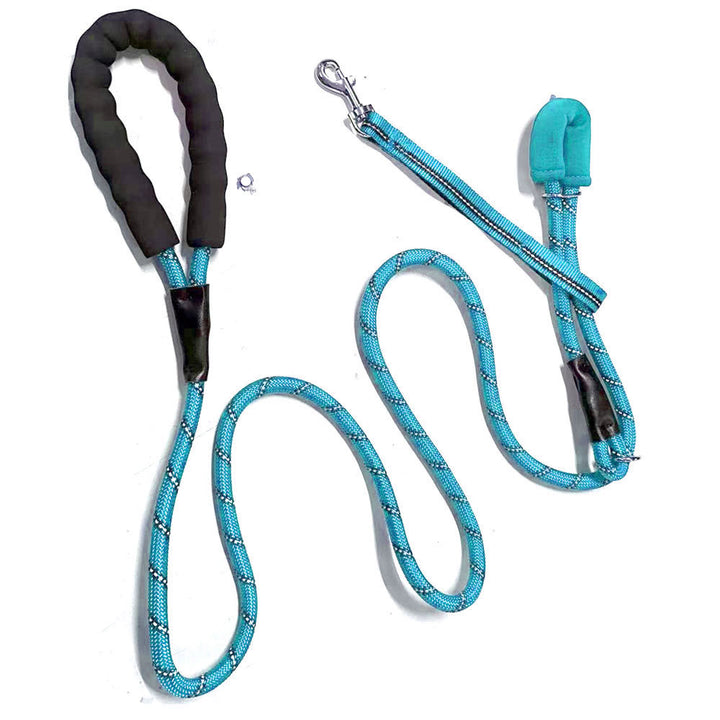 Heavy-Duty Climbing-Style Dog Leash