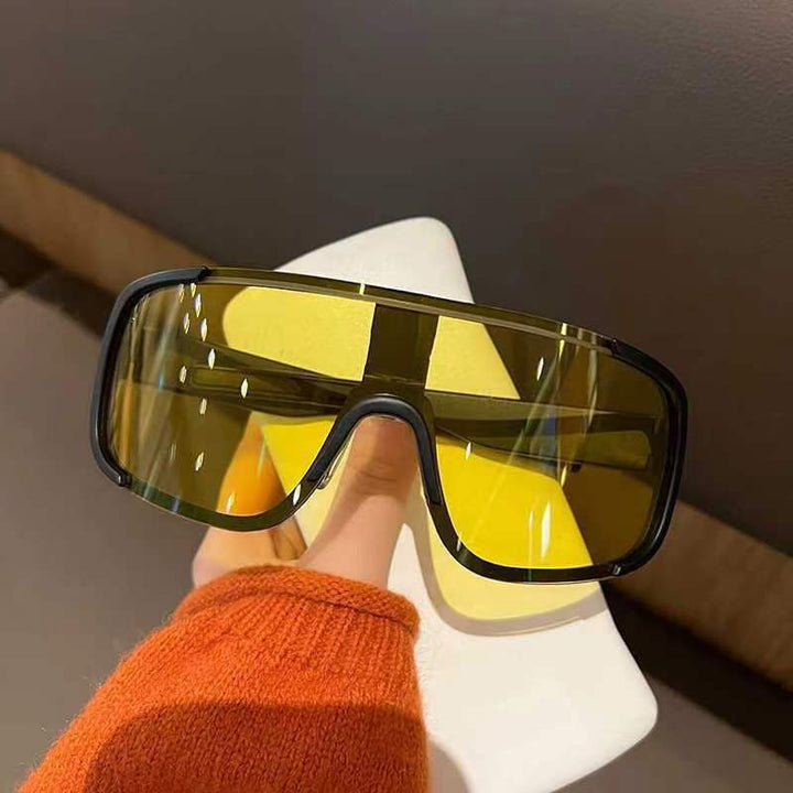Women's Sports UV Protection Sunglasses Bowlift