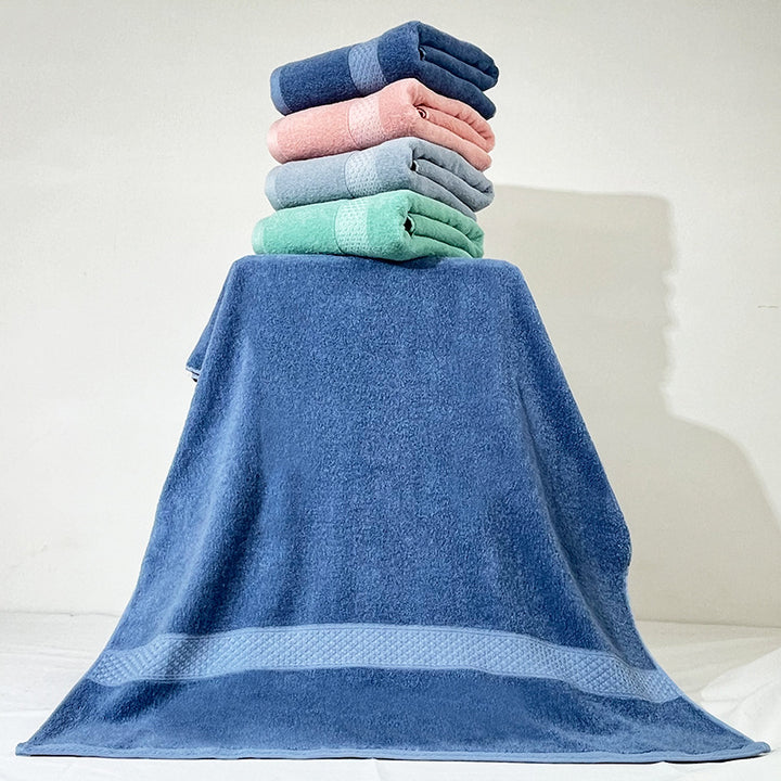 High-quality bath towels Bowlift