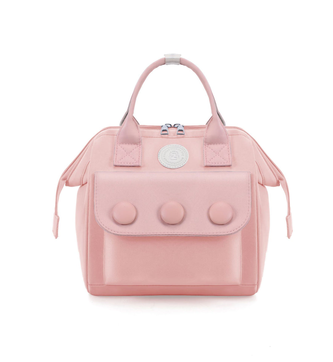 Stylish Insulated Lunch Cooler Tote Bowlift