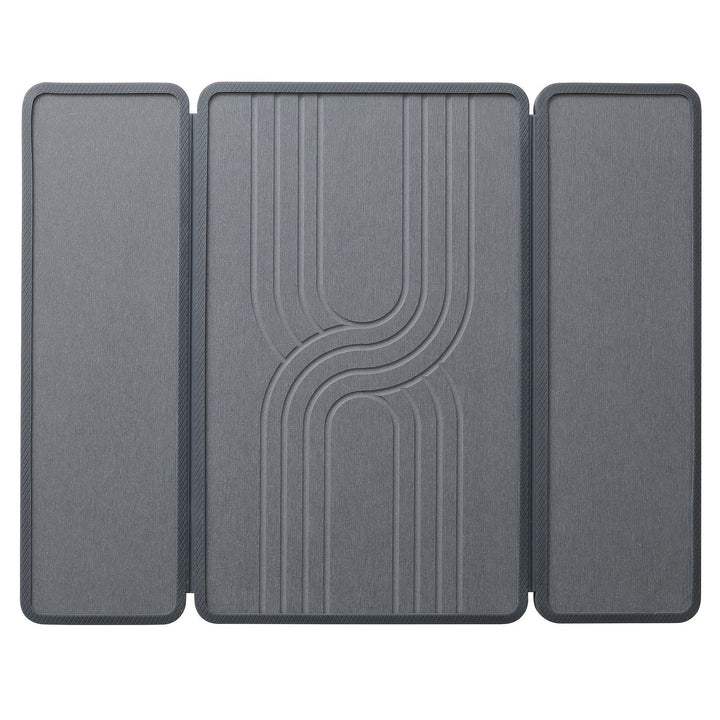 Anti-Fatigue Kitchen Floor Mat