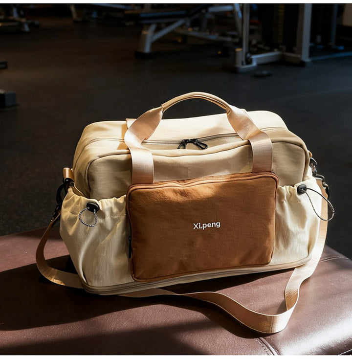 Versatile Travel Duffel Bag